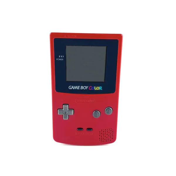 Game Boy Color Berry