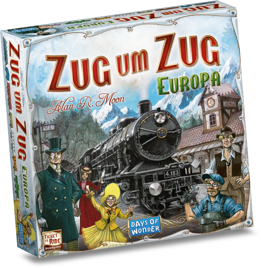 Zug um Zug
